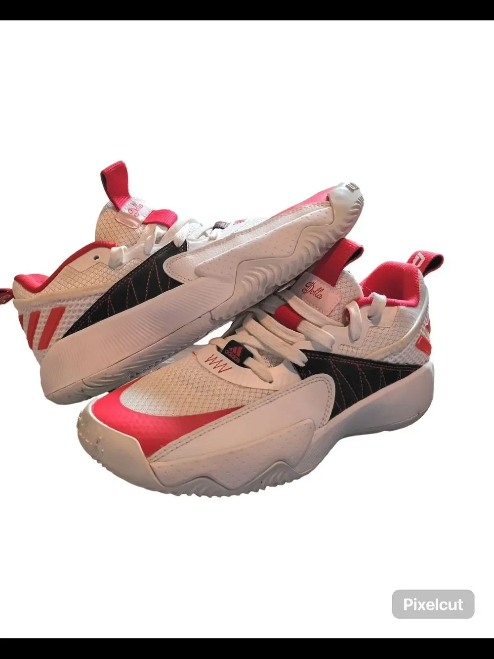 adidas dame certified